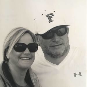 Meet your Posher, Rob